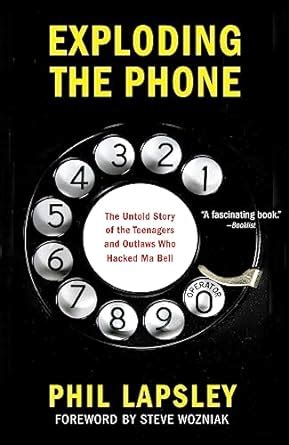 exploding the phone phil lapsley.